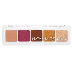 Natasha Denona Mini Sunset Eyeshadow Palette